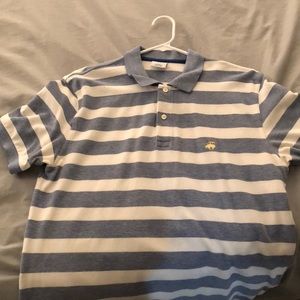 Brooks brothers medium polo